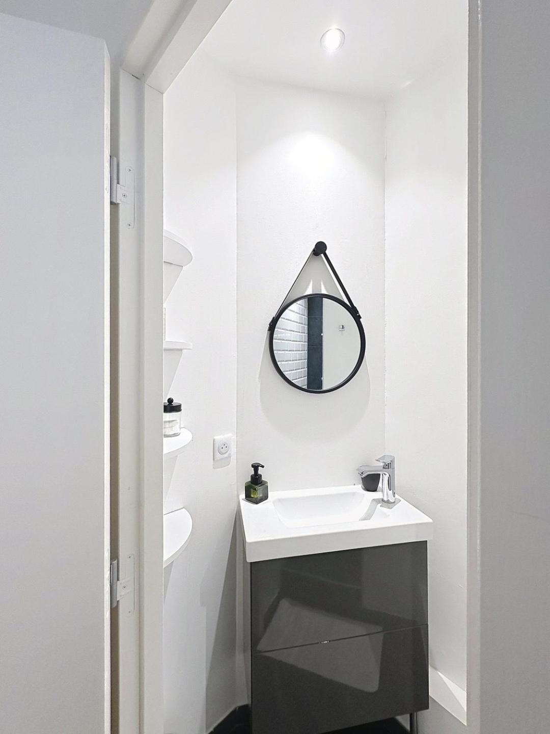 Apartamento So Guest- Pepite De Charme Proche Cathedrale, Climatisation Parking Reims Exterior foto